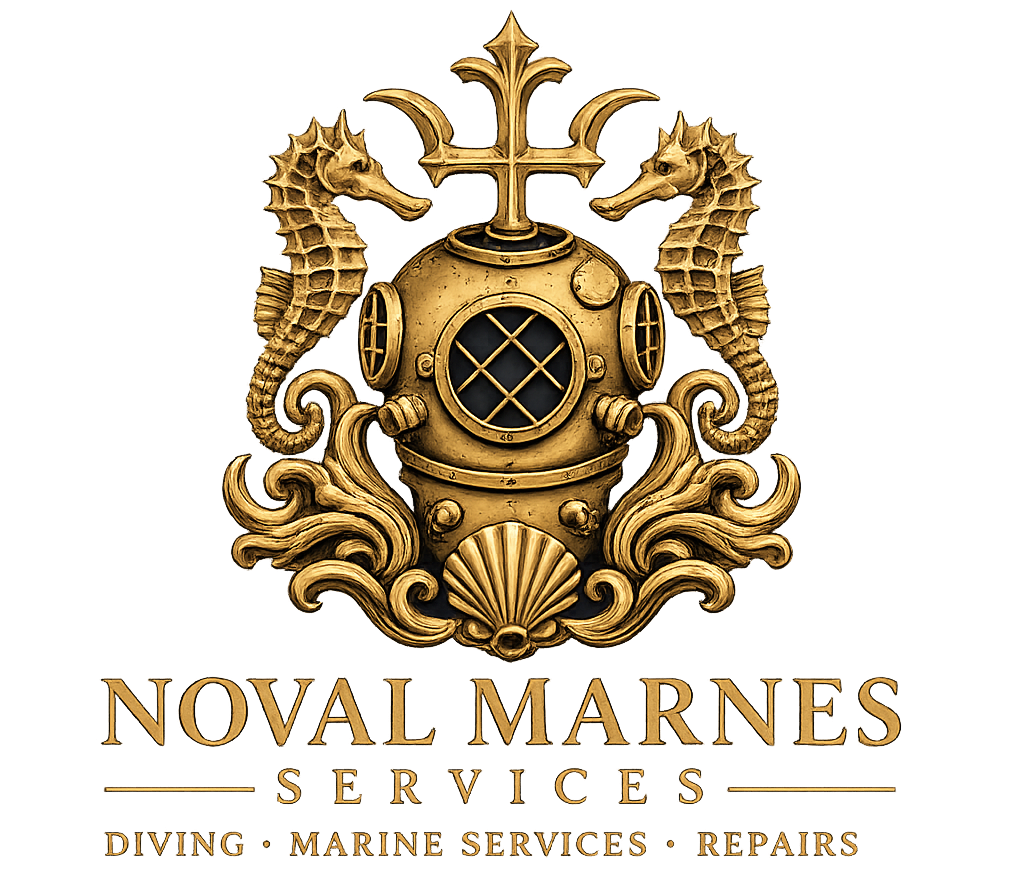 Marine Services Rov